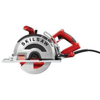 SKILSAW 15 Amp 8 in. Outlaw Worm Drive Saw for Metal SPT78MMC 22