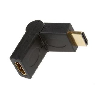 Zenith HDMI Foldable Adapter VA3001HDFA