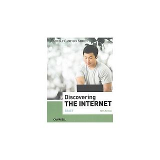 Internet ( Shelly Cashman) (Brief) (Paperback)