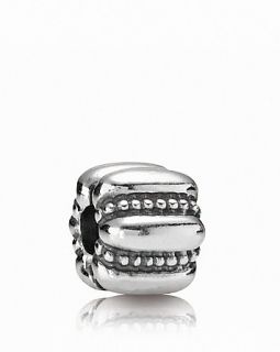 PANDORA Clip   Sterling Silver Crazy, Moments Collection