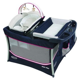 Graco Pack n Play Playard Everest   Ayla