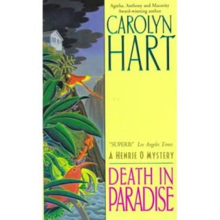 Death in Paradise: A Henrie O Mystery