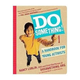 Do Something! (Paperback)