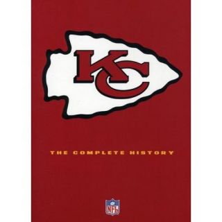 NFL: The Complete History Of The Kansas City Chiefs