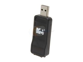 KINGWIN SEK USB2 USB2.0 to SATA & E SATA Adapter