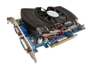 GIGABYTE GeForce GTS 250 DirectX 10 GV N250ZL 1GI 1GB 256 Bit GDDR3 PCI Express 2.0 x16 HDCP Ready SLI Support Video Card