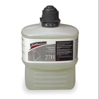 3M 27H Extraction Cleaner, Size 2L, Colorless