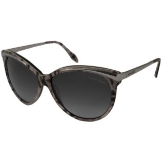 Roberto Cavalli Womens RC670S/S Acetate 05B Cat eye Sunglasses