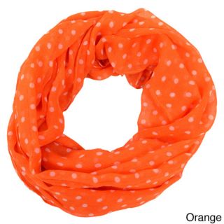 LA77 Tiny Spot Womens Scarf