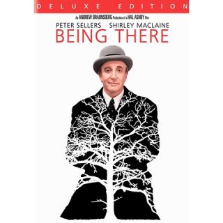 Being There [Deluxe Edition] [WS]