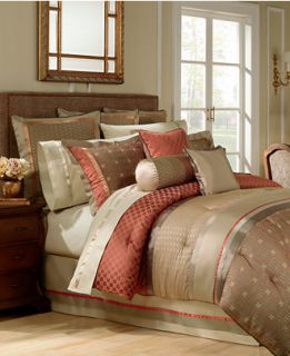 Waterford Bogden Comforters   Bedding Collections   Bed & Bath   