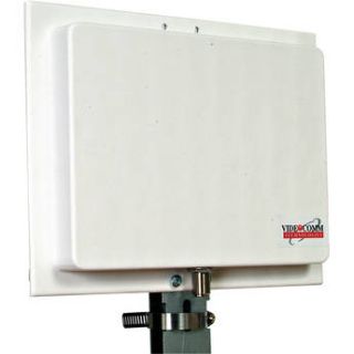 VideoComm Technologies ANT 5812DP 5.8 GHz 21 dB High ANT 5821DP