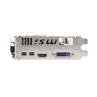 MSI R7950 Twin Frozr Radeon HD 7950 Video Card   3GB, GDDR5, PCI Express 3.0(x16), 1x DVI, 1x HDMI, 2x Mini DisplayPort, DirectX 11, Afterburner, Overclocked