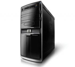 HP Pavilion Elite e9270f Intel Core i7 860 1TBDesktop w/Win 7 —