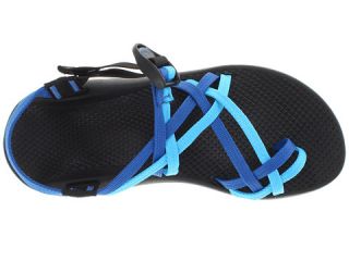 Chaco Zx 2 Yampa Blue, Shoes