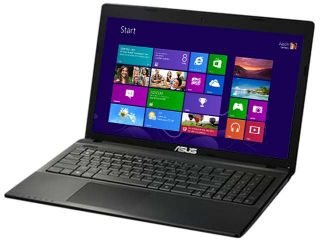 ASUS Laptop R503C RS31 Intel Core i3 2370M (2.40 GHz) 6 GB Memory 500 GB HDD Intel HD Graphics 3000 15.6" Windows 8