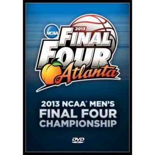 2013 NCAA Mens Basketball Championship: The Louisville Cardinals