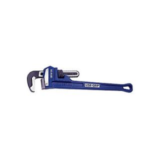 IRWIN VISE GRIP Pipe Wrenches