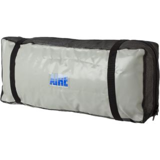 Aire Thwart Pump Bag   Inflatable Raft & Kayak Accessories