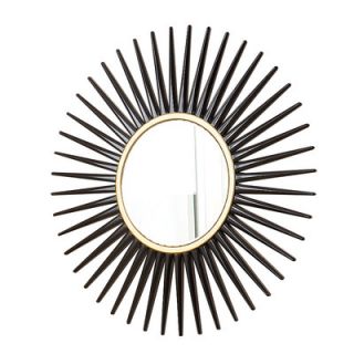 Abbyson Living Alexandra Wall Mirror