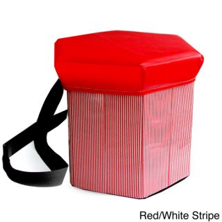 13 inch Striped Insulated Cooler  ™ Shopping   Big