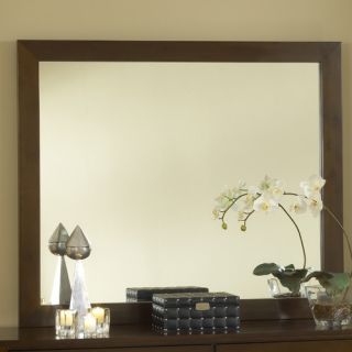 Corsica Rectangular Dresser Mirror