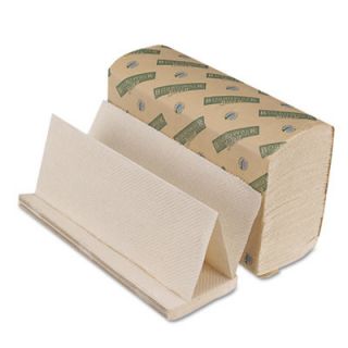 Folded Paper Towels   200 per Pack by Boardwalk