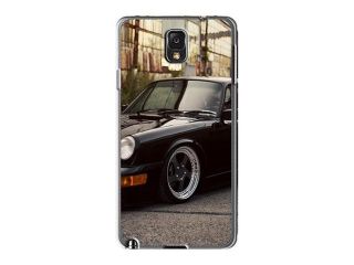 Sanp On Case Cover Protector For Galaxy Note3 (porsche 911 Carrera)