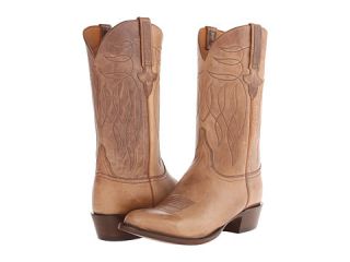 Lucchese L1689 63 Buck Oil Calf, Shoes