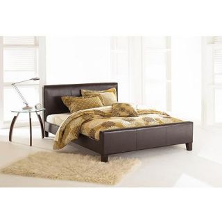 Euro Full Bed, Sable