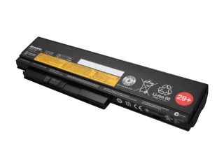 Lenovo 0A36282 Thinkpad Battery 29+ (6 cell) for X220 Series