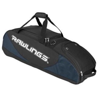 Player Preferred PPWB Travel and Luggage Case for Baseball, Softball   Navy PPWBN