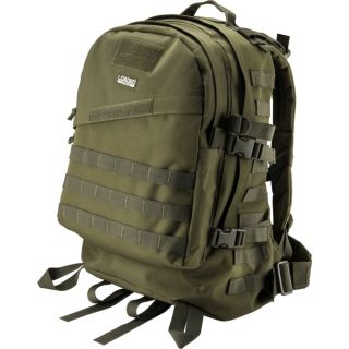 Loaded Gear GX 200 Tactical Backpack OD Green   17112957  
