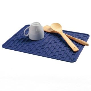 Cuisinart All Silicone Subway Tile Dish Dry Mat 73