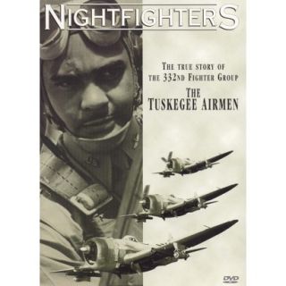 Nightfighters: The True Story of the 332nd Fighter Group   The