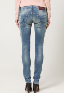 LTB MOLLY   Slim fit jeans   mainson wash