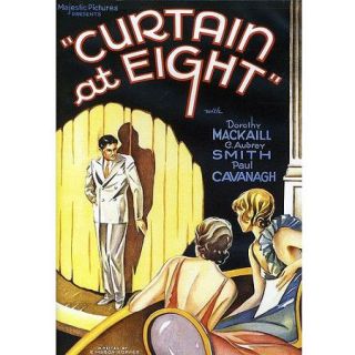Curtain At Eight