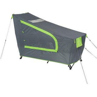 Ozark Trail Instant Tent Cot with Rainfly, Sleeps 1