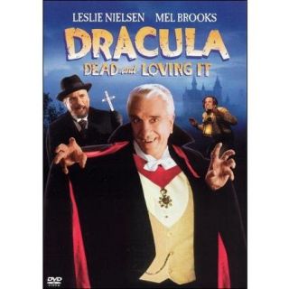 Dracula: Dead And Loving It (Widescreen)