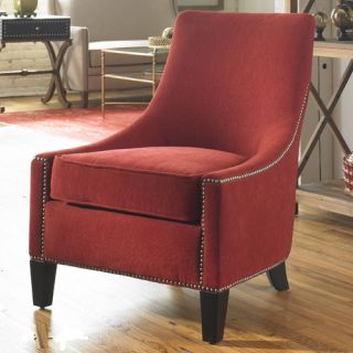 Kina Armless Chair by Uttermost