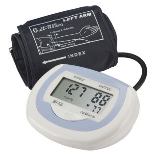 Medquip Economy Blood Pressure Monitor   16721503  