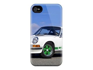 CoP23213JYPK Snap On Cases Covers Skin For Iphone 6(1972 Porsche 911 Carrera Rs)