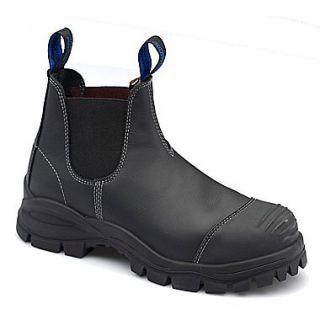 Blundstone Leather & Synthetic Mens Boot 9
