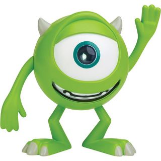 Monsters University Monster Brights Toy, Mike