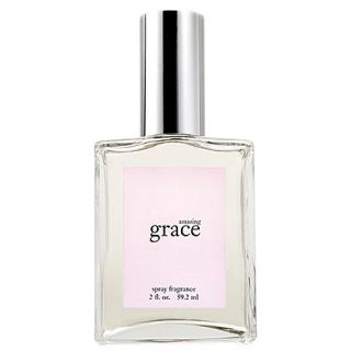 Amazing Grace Fragrance   philosophy