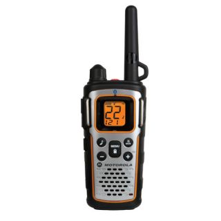 FRS GMRS 35 Mile Range Radio with 22 Channel and Two Way Bluetooth