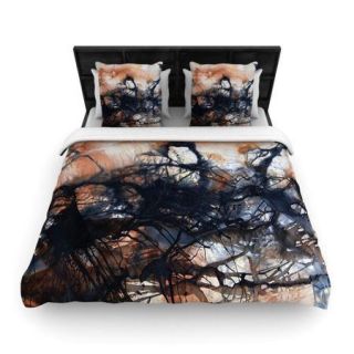 KESS InHouse Looking For Water Duvet Cover Collection