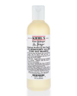 Kiehls Since 1851 All Sport Everyday Shampoo