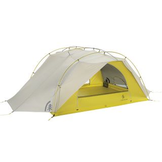 Sierra Designs Flash 3 FL Tent: 3 Person 3 Season