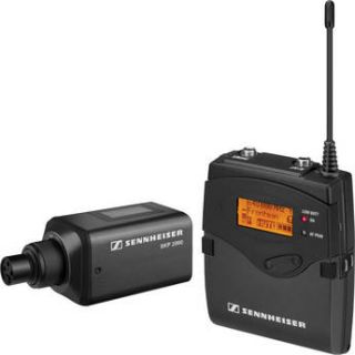 Sennheiser 2000ENG SKP Portable Wireless Plug in 2000ENG SKP G